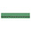 Phoenix Contact 5.08mm Pitch 16 Way Pluggable Terminal Block, Plug, Cable Mount, Screw Termination