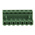 Phoenix Contact 5.08mm Pitch 7 Way Pluggable Terminal Block, Plug, Plug-In, Screw Termination