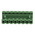Phoenix Contact 5.08mm Pitch 8 Way Right Angle Pluggable Terminal Block, Plug, Plug-In, Screw Termination