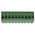 Phoenix Contact 5.08mm Pitch 10 Way Pluggable Terminal Block, Plug, Plug-In, Screw Termination