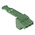 Phoenix Contact 5.08mm Pitch 3 Way Pluggable Terminal Block, Plug, Plug-In, Screw Termination