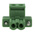 Phoenix Contact 5.08mm Pitch 2 Way Pluggable Terminal Block, Plug, Plug-In, Screw Termination