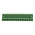 Phoenix Contact 5.08mm Pitch 14 Way Pluggable Terminal Block, Plug, Cable Mount, Screw Termination