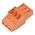 Weidmuller 3.5mm Pitch 3 Way Pluggable Terminal Block, Plug, Cable Mount, Screw Termination