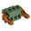 Phoenix Contact 5.08mm Pitch 3 Way Pluggable Terminal Block, Plug, Cable Mount, Screw Termination