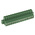 Phoenix Contact 5.08mm Pitch 14 Way Pluggable Terminal Block, Plug, Plug-In, Screw Termination