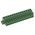 Phoenix Contact 5.08mm Pitch 14 Way Pluggable Terminal Block, Plug, Plug-In, Screw Termination