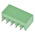 Wurth Elektronik 3.5mm Pitch 5 Way Pluggable Terminal Block, Header, Through Hole, Solder Termination