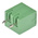 Wurth Elektronik 3.81mm Pitch 2 Way Pluggable Terminal Block, Header, Through Hole, Solder Termination