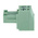 Wurth Elektronik 3.5mm Pitch 2 Way Pluggable Terminal Block, Plug, Cable Mount, Screw Termination