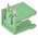 Wurth Elektronik 5.08mm Pitch 2 Way Pluggable Terminal Block, Header, Through Hole, Solder Termination