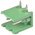 Wurth Elektronik 5.08mm Pitch 2 Way Pluggable Terminal Block, Header, Through Hole, Solder Termination