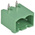 Wurth Elektronik 5.08mm Pitch 2 Way Pluggable Terminal Block, Header, Through Hole, Solder Termination