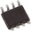 Analog Devices ADM660ARZ, Charge Pump Inverting, Step Up, 5 → 14 V, -7 → -1.5 V 8-Pin, SOIC