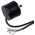 Omron E6C2-C Series Incremental Incremental Encoder, 2000 ppr, PNP Open Collector Signal, Solid Type, 6mm Shaft