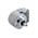 Baumer EAL580 Series Optical Absolute Encoder, Solid Type, 10mm Shaft