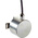 Sick DFS60I Series Incremental Incremental Encoder, 1 → 65536 ppr, HTL, TTL Signal, Blind Hollow Type, 15mm Shaft