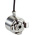Sick DFS60I Series Incremental Incremental Encoder, 1 → 65536 ppr, HTL, TTL Signal, Blind Hollow Type, 15mm Shaft