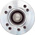 Sick Incremental Incremental Encoder, 500 ppr, HTL Signal, Solid Type, 6mm Shaft