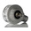 Sick AFS/AFM60 SSI Series Absolute Absolute Encoder, 4096 ppr, SSI Signal, Solid Type, 10mm Shaft