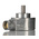 Sick AFS/AFM60 SSI Series Absolute Absolute Encoder, 4096 ppr, SSI Signal, Solid Type, 10mm Shaft