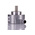 Sick DFS60 Series Incremental Incremental Encoder, 1 → 65536 ppr, HTL, TTL Signal, Solid Type, 10mm Shaft