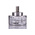 Sick DFS60 Series Incremental Incremental Encoder, 1 → 65536 ppr, HTL, TTL Signal, Solid Type, 10mm Shaft