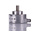 Sick DFS60 Series Incremental Incremental Encoder, 1 → 65536 ppr, HTL, TTL Signal, Solid Type, 10mm Shaft