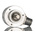 Sick DFS60 Series Incremental Incremental Encoder, 5000 ppr, HTL Signal, Solid Type, 10mm Shaft