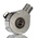 Sick DFS60 Series Incremental Incremental Encoder, 1 → 10000 ppr, HTL, TTL Signal, 15mm Shaft
