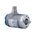 Wachendorff Incremental Incremental Encoder, 16384 ppr, HTL, TTL Signal, Solid shaft Type
