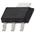 Maxim DS2401Z+T&R, Silicon Serial Number 48bit Surface Mount, 2.8 → 6 V, 3 + Tab-Pin SOT-223