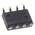 Atmel ATSHA204-SH-DA-B, 4.5kbit EEPROM Memory Chip 8-Pin SOIC Serial-I2C