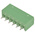 Wurth Elektronik 3.5mm Pitch 6 Way Pluggable Terminal Block, Header, Through Hole, Solder Termination