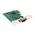 Brainboxes 1 PCIe RS232 Serial Board
