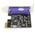 Startech 1 PCIe LPT Parallel Serial Board