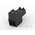 TE Connectivity 3.5mm Pitch 2 Way Pluggable Terminal Block, Plug, Cable Mount, Screw Termination