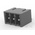 TE Connectivity 3.5mm Pitch 3 Way Right Angle Pluggable Terminal Block, Header, Surface Mount, Screw Termination