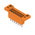 Weidmuller 5.08mm Pitch 7 Way Pluggable Terminal Block, Header, PCB Mount
