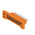 Weidmuller 5.08mm Pitch 8 Way Pluggable Terminal Block, Header, PCB Mount