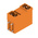 Weidmuller 5.08mm Pitch 4 Way Pluggable Terminal Block, Header, PCB Mount