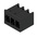 Weidmuller 5mm Pitch 3 Way Pluggable Terminal Block, Header, PCB Mount
