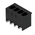 Weidmuller 5mm Pitch 4 Way Pluggable Terminal Block, Header, PCB Mount