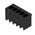 Weidmuller 5mm Pitch 5 Way Pluggable Terminal Block, Header, PCB Mount