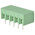 Wurth Elektronik 3.81mm Pitch 5 Way Pluggable Terminal Block, Header, Through Hole, Solder Termination