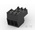 TE Connectivity 3.5mm Pitch 3 Way Pluggable Terminal Block, Plug, Cable Mount, Screw Termination