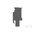 TE Connectivity 5mm Pitch 4 Way Pluggable Terminal Block, Plug, Cable Mount, Screw Termination