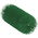 Vikan Green Bottle Brush, 200mm x 60mm
