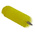 Vikan Yellow Bottle Brush, 200mm x 40mm