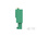 TE Connectivity 3.5mm Pitch 16 Way Vertical Pluggable Terminal Block, Plug, Spring Termination